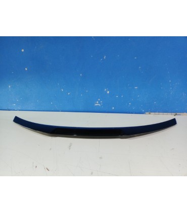 XC ALERÓN BMW F36 GRAN COUPE 14-21 NEGRO BRILLO C012908C1
