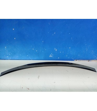 XC ALERÓN BMW F36 GRAN COUPE 14-21 NEGRO BRILLO C012908C1