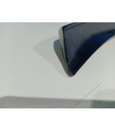XC ALERÓN BMW F36 GRAN COUPE 14-21 NEGRO BRILLO C012908C1