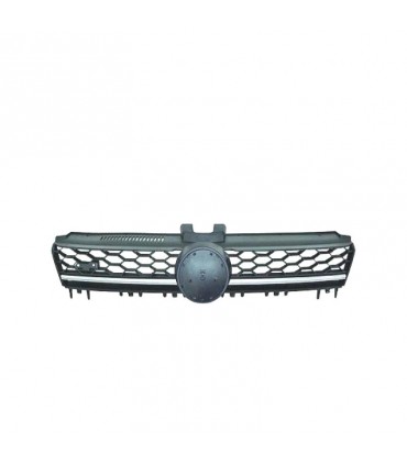 FE PARRILLA VOLKSWAGEN VW GOLF 7.5 LIMOUSINE 12-17 CROMO R010467C3