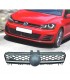 FE PARRILLA VOLKSWAGEN VW GOLF 7.5 LIMOUSINE 12-17 CROMO R010467C3