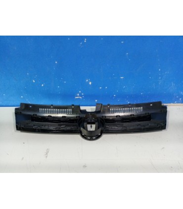 FE PARRILLA VOLKSWAGEN VW GOLF 7.5 LIMOUSINE 12-17 CROMO R010467C3