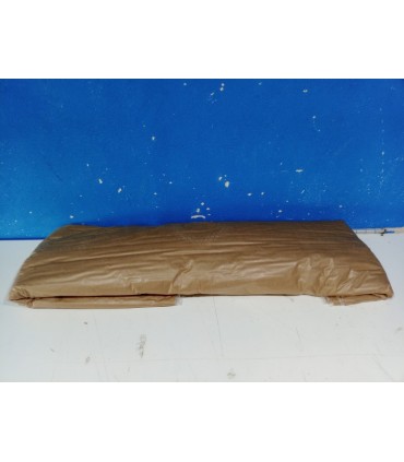 FE PARRILLA VOLKSWAGEN VW GOLF 7.5 LIMOUSINE 12-17 CROMO R010467C3