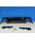 DW DIFUSOR BMW G20 G21 19-22 LOOK COMPETITION NEGRO BRILLO C011710C1