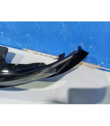 DW DIFUSOR BMW G20 G21 19-22 LOOK COMPETITION NEGRO BRILLO C011710C1