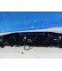 DW DIFUSOR BMW G20 G21 19-22 LOOK COMPETITION NEGRO BRILLO C011710C1
