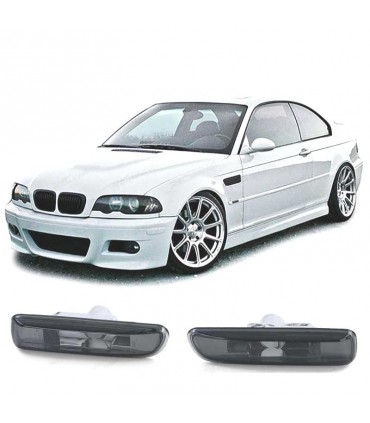 XC INTERMITENTES LATERALES BMW SERIE 3 E46 AHUMADOS R147968C1