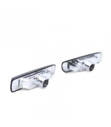 XC INTERMITENTES LATERALES BMW SERIE 3 E46 AHUMADOS R147968C1