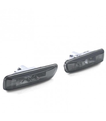 XC INTERMITENTES LATERALES BMW SERIE 3 E46 AHUMADOS R147968C1