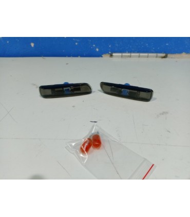 XC INTERMITENTES LATERALES BMW SERIE 3 E46 AHUMADOS R147968C1