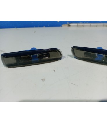 XC INTERMITENTES LATERALES BMW SERIE 3 E46 AHUMADOS R147968C1
