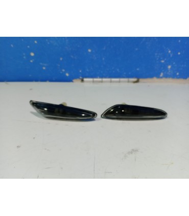 CX INTERMITENTES LATERALES AHUMADOS BMW E87 E90 E91 E92 E84 R145849C1