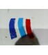 CX MOLDURAS DECORATIVAS BMW M SERIE 1 F20 F21 LCI 15- 11 LAMAS R008065C1