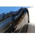 OL FAROS XENON BMW E46 2 PUERTAS 03-06 OJOS ANGEL CCFL FONDO NEGRO R144941C7