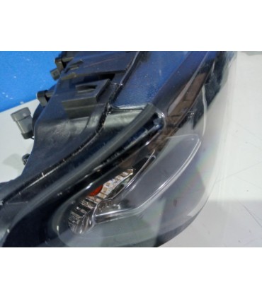 OL FAROS XENON BMW E46 2 PUERTAS 03-06 OJOS ANGEL CCFL FONDO NEGRO R144941C7