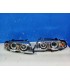 ML FAROS BMW SERIE 3 E46 98-01 OJOS ANGEL FONDO CROMO R145700C1