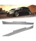 DW TALONERAS BMW F21 11-18 LOOK M TECH C010302C1