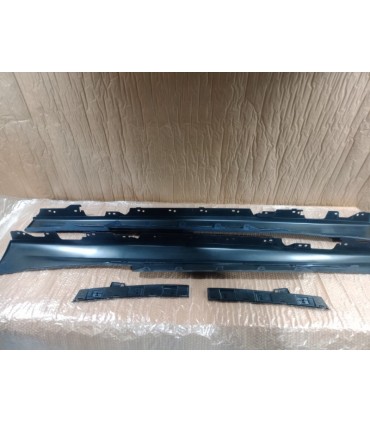 DW TALONERAS BMW F21 11-18 LOOK M TECH C010302C1