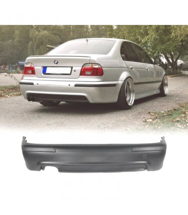 PARAGOLPES TRASERO BMW E39 95-03 LOOK M C002116C7