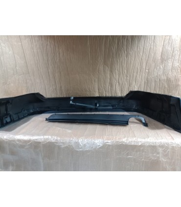 PARAGOLPES TRASERO BMW E39 95-03 LOOK M C002116C7