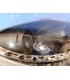 DC FARO DCH SEAT LEON ALTEA TOLEDO 04-09 LUZ DIURNA LED FONDO NEGRO R145482C2