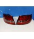 CX PILOTOS AUDI A6 04-08 COLOR ROJO BLANCO LED R148794C2