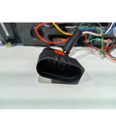 CX PILOTOS AUDI A6 04-08 COLOR ROJO BLANCO LED R148794C2