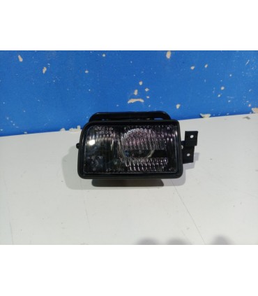DW FARO IZQ ANTINIEBLA BMW E34 88-95 LUPA FONDO NEGRO R147849C1