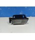 DW FARO IZQ ANTINIEBLA BMW E34 88-95 LUPA FONDO NEGRO R147849C1