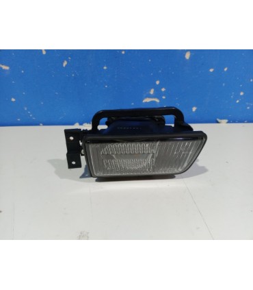 DW FARO IZQ ANTINIEBLA BMW E34 88-95 LUPA FONDO NEGRO R147849C1