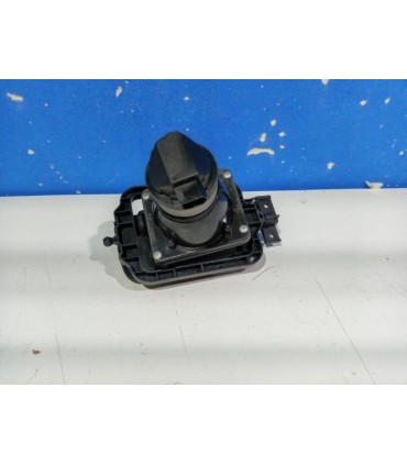 DW FARO IZQ ANTINIEBLA BMW E34 88-95 LUPA FONDO NEGRO R147849C1