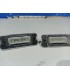 KJ LUCES MATRÍCULA LED MERCEDES CLASE ML W164 05-08 R151863C1
