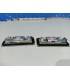 KJ LUCES MATRÍCULA LED MERCEDES CLASE ML W164 05-08 R151863C1