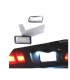 ED LUCES MATRÍCULA LED BMW E46 4 PUERTAS 98-05 R151806C1