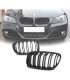 HG PARRILLAS BMW E90 E91 LOOK M 08-12 BERLINA TOURING NEGRO MATE R010148C1