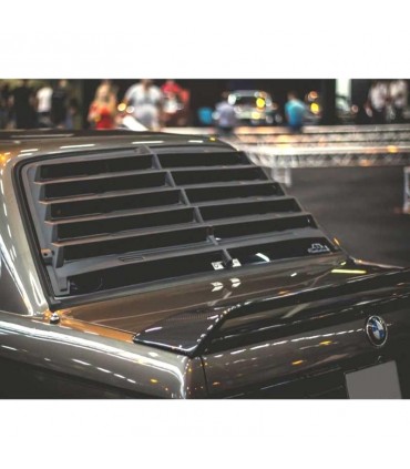QJ ALERON REJILLA LUNA TRASERA BMW E30 82-94 R152043C1