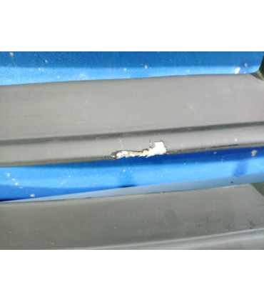 QJ ALERON REJILLA LUNA TRASERA BMW E30 82-94 R152043C1