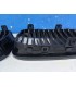 WD PARRILLA BMW E46 BERLINA TOURING 01-05 NEGRO BRILLO R100444C5