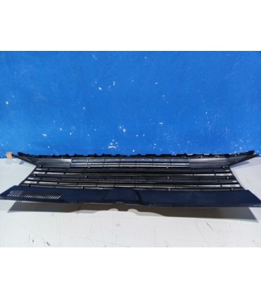 CX PARRILLA VOLKSWAGEN VW T6 15-19 NEGRO MATE R010747C3