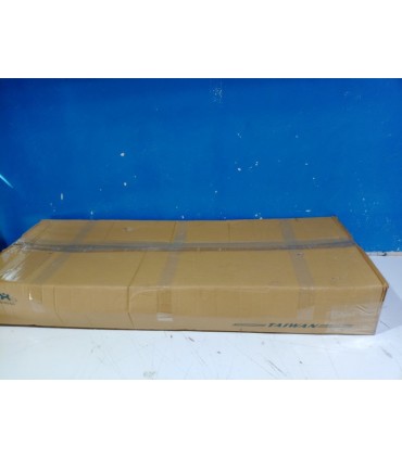 CX PARRILLA VOLKSWAGEN VW T6 15-19 NEGRO MATE R010747C3