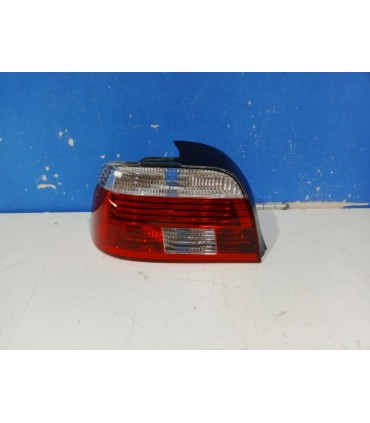 CX PILOTO IZQ BMW SERIE 5 E39 00-03 LIMOUSINE ROJO R010966C2