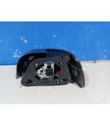 CX PILOTO IZQ BMW SERIE 5 E39 00-03 LIMOUSINE ROJO R010966C2