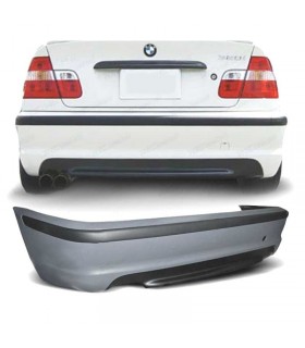 PARAGOLPES TRASERO BMW E46 BERLINA 98-05 LOOK M C002111C8