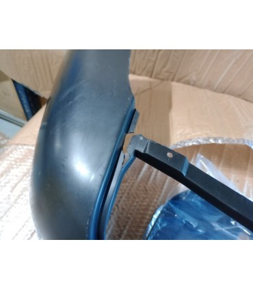 PARAGOLPES TRASERO BMW E46 BERLINA 98-05 LOOK M C002111C8