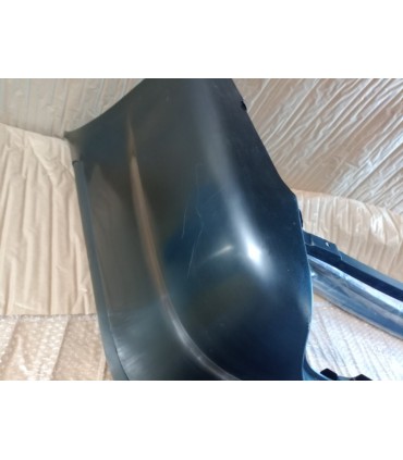 DC PARAGOLPES TRASERO BMW E46 BERLINA 98-05 LOOK M C002111C9