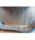 DC PARAGOLPES TRASERO BMW E46 BERLINA 98-05 LOOK M C002111C9