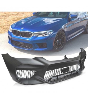 DC PARAGOLPES DELANTERO BMW G30 G31 17-19 LOOK M5 C011530C2