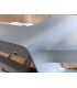 DC PARAGOLPES DELANTERO BMW G30 G31 17-19 LOOK M5 C011530C2