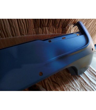 PARAGOLPES TRASERO BMW F31 LOOK M PDC C002304C1