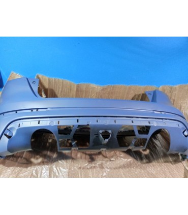 DC PARAGOLPES TRASERO FORD FOCUS MK3 14-17 LOOK RS R010254C1